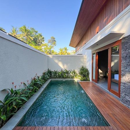 The Ambengan Villas Ubud By Pramana Villas Exterior foto