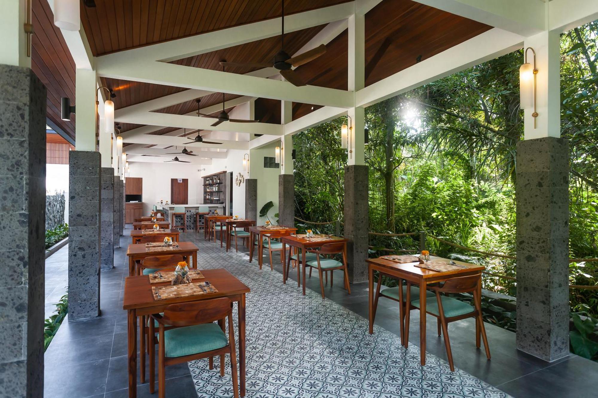The Ambengan Villas Ubud By Pramana Villas Exterior foto