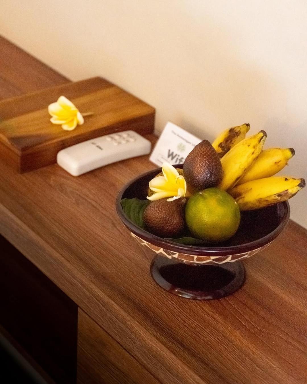 The Ambengan Villas Ubud By Pramana Villas Zimmer foto