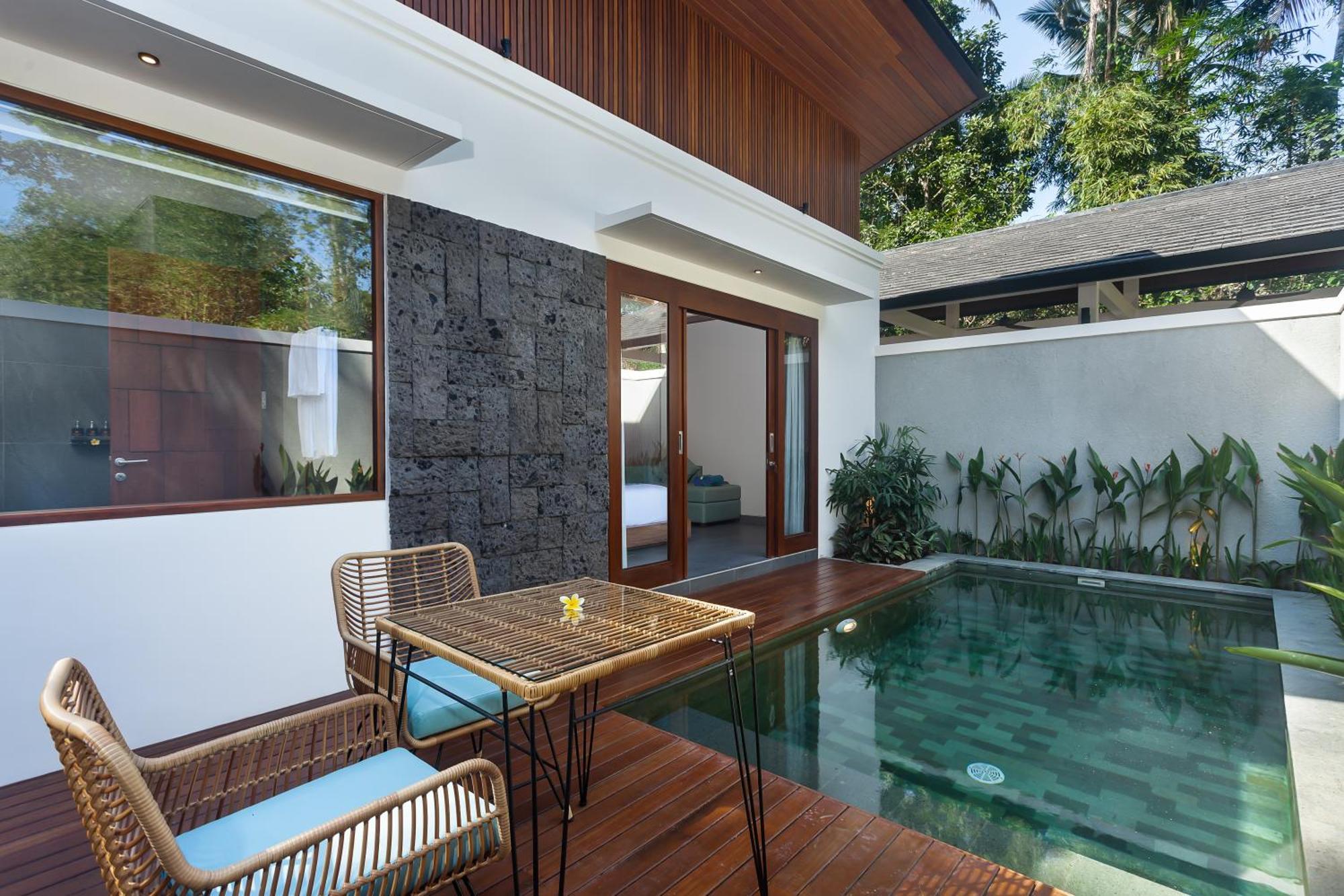 The Ambengan Villas Ubud By Pramana Villas Zimmer foto